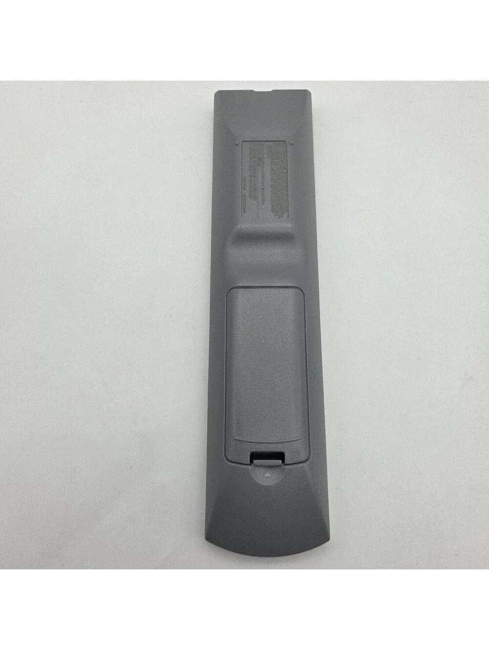Genuine Sony RMT-V501E DVD/VCR Combo Remote OEM SLV-D370P SLV-D560P SLV-D630P